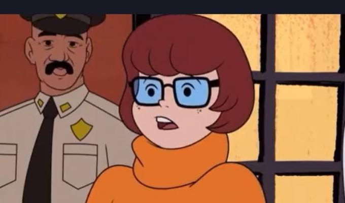 Vilma de Scooby Doo es abiertamente lesbiana