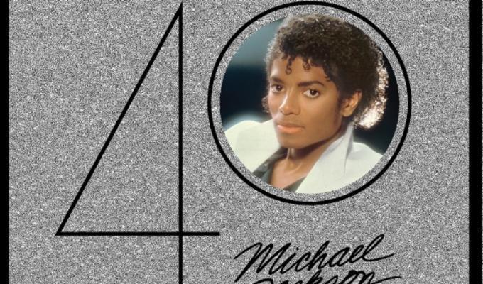 'Thriller' de Michael Jackson
