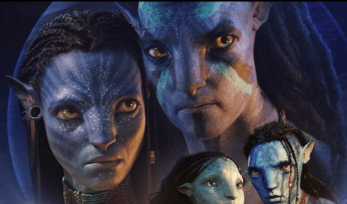 Avatar: El camino al agua