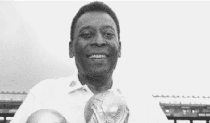 Murió Pelé: sus polémicas más recordadas 