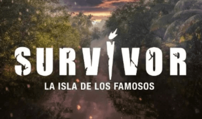 'Survivor, la isla de los famosos' 