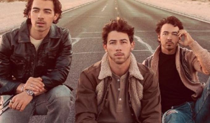 Los Jonas Brothers regresan a Colombia: lugar, fecha de presentación, información sobre boletería y más 