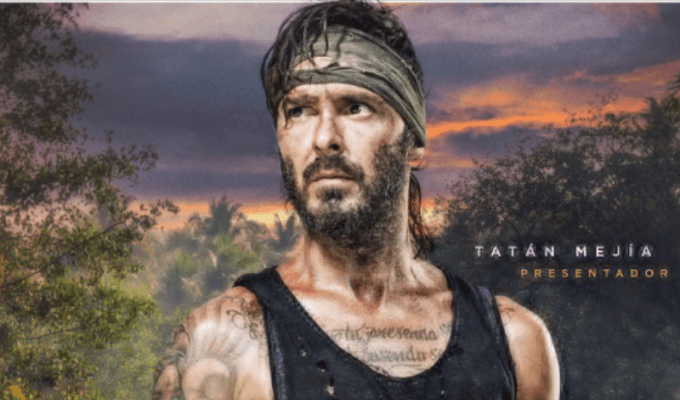 Survivor la isla de los famosos: Tatán Mejía envía indirectas a los que renuncian