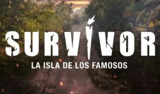 Survivor: la isla de los famosos