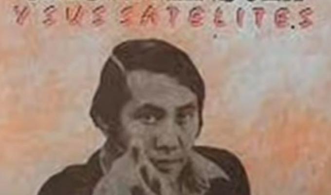 Cheche Mendoza: fallece el reconocido salsero