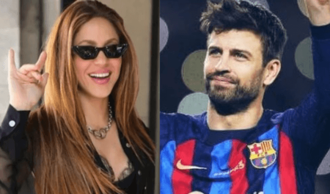 Shakira y Piqué: pelea que habría luego de la reconciliación