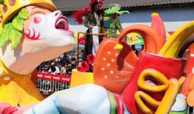 Carnaval de Barranquilla 
