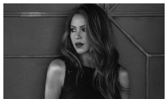 Shakira: habló de Piqué y su relación en Billboard