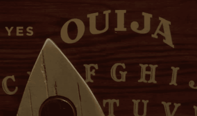 Ouija El origen del mal
