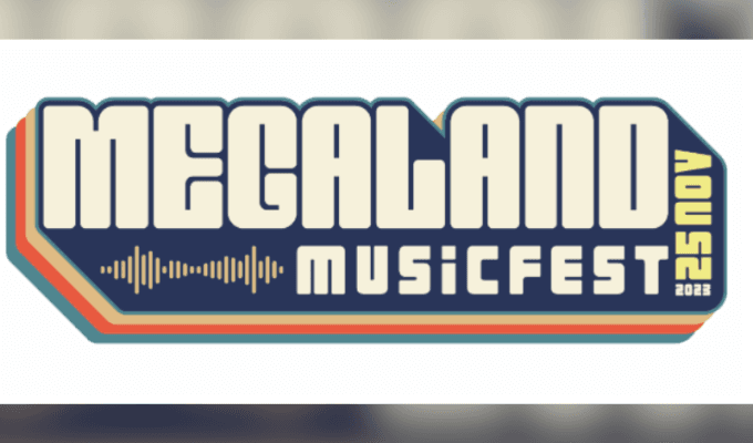 Megaland 2023: artistas y en cuánto están las boletas
