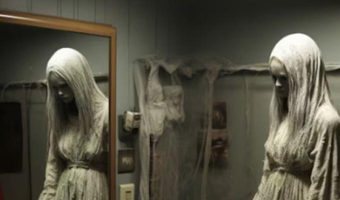 Paranormal: Qué es la hora muerta y qué pasa si ve en un espejo