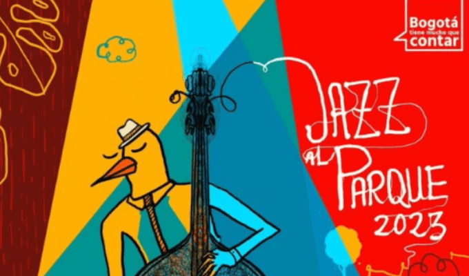  Jazz al Parque 2023