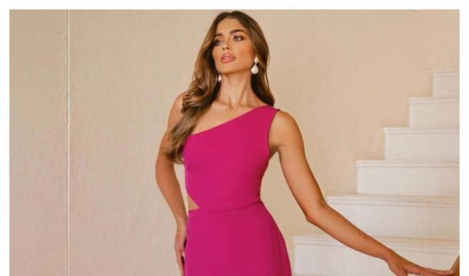 Miss Universe Colombia 2023: Camila Avella y su esposo, quién es
