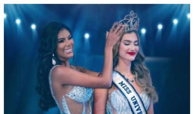 Miss Universo Colombia 2023 en VIVO HOY 2 de septiembre