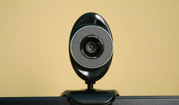 Modelaje Webcam