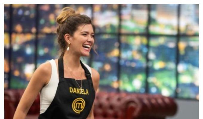 Daniela Tapia en MasterChef se queja por supuestas preferencias con Carolina Acevedo