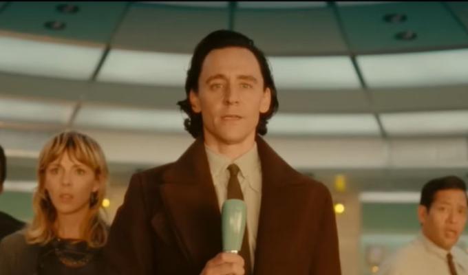 Loki 2 estreno en Disney+