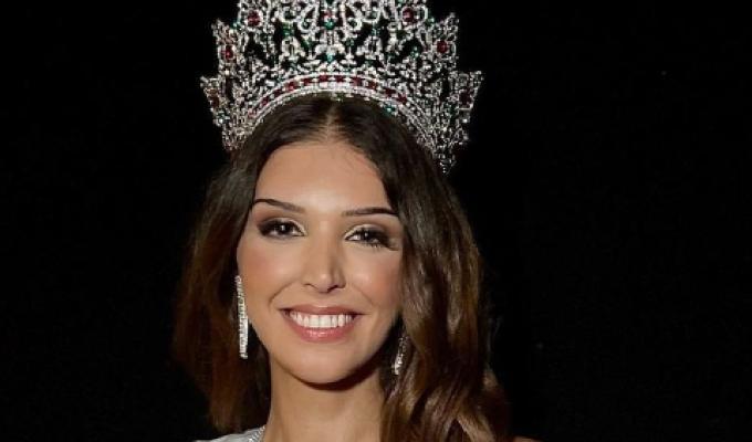 Miss Portugal, Marina Machete, es una chica trans que irá al Miss Universo 2023.