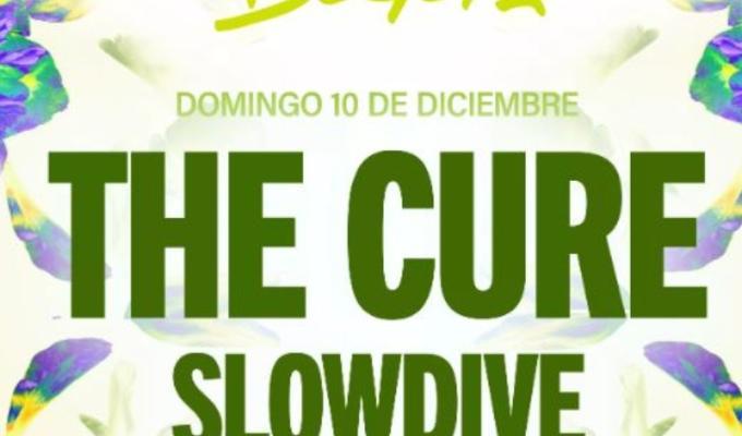 Primavera Sound Bogotá se transforma en Road to Primavera: Pet Shop Boys y The Cure siguen en el cartel