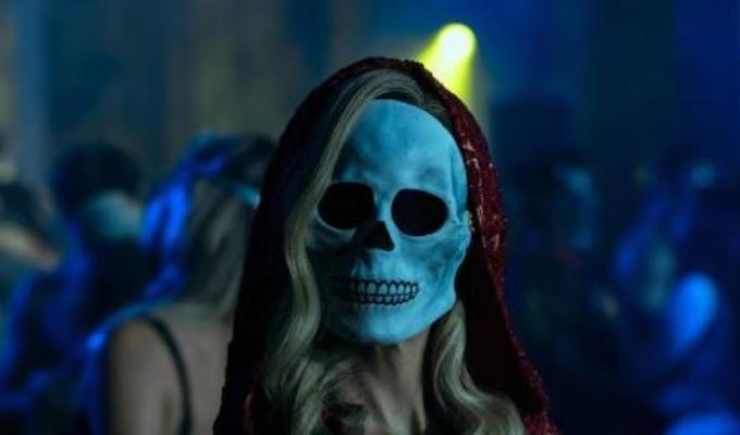 Recomendación en Netflix para Halloween: La Caída de la Casa Usher 