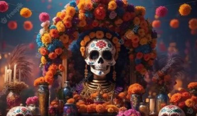 Origen del Día de Muertos: una celebración única de vínculos y memorias
