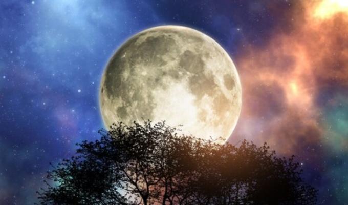 Luna del Cazador de octubre: ¿cómo afectará a tu signo?