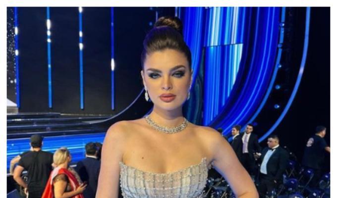Nadia Ferreira: calificó a ex de Marc Anthony en Miss Universo 2023