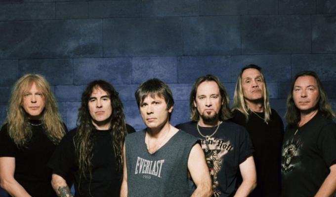 Iron Maiden vuelve a Colombia: Te contamos cuánto, cuándo y dónde