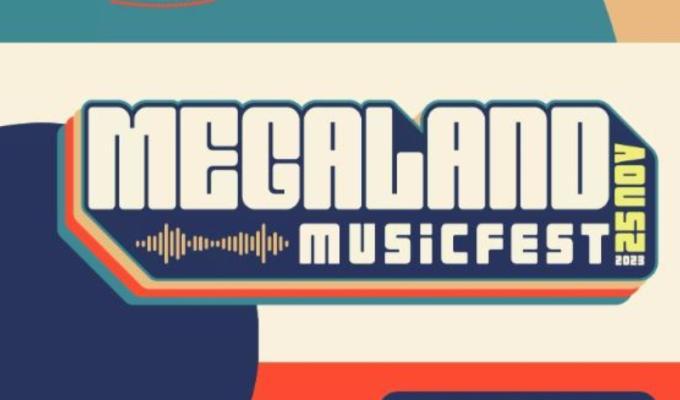 ¡Prepárate para el Megaland 2023! Descubre lo que no puedes llevar al festival
