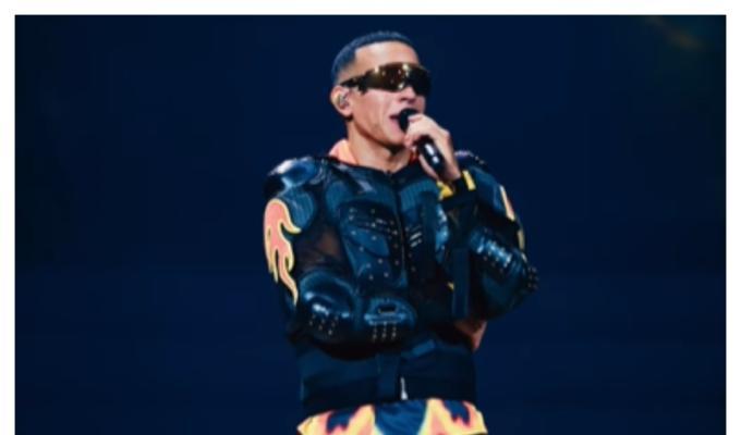 Daddy Yankee: video de su último concierto, ¿cómo se despidió?