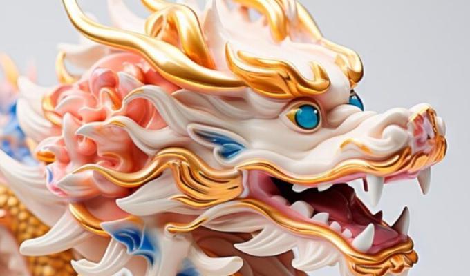 El 2024 será el año chino del Dragón: Una mirada profunda a su significado