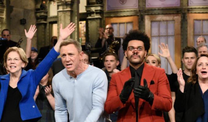 ¡La fiesta de la comedia llega a Latinoamérica! 'Saturday Night Live' desembarca el próximo año.