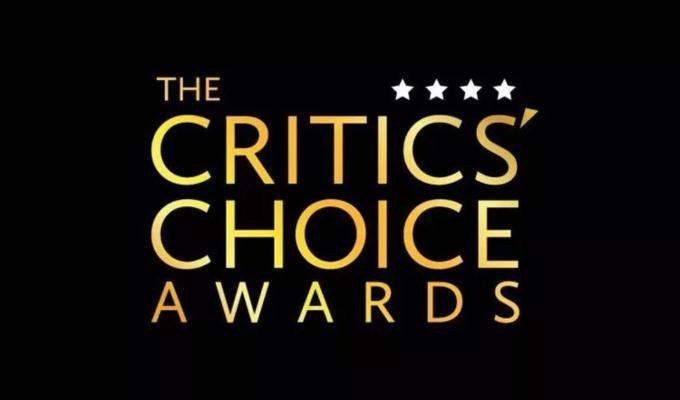 Logo de Critics Choice Awards
