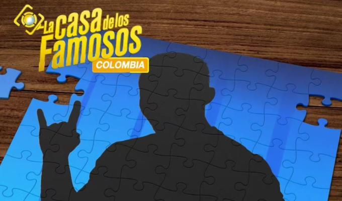 La Casa de los famosos Colombia y su nuevo intergrante