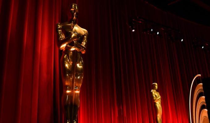 Figura de los Premios Oscar 