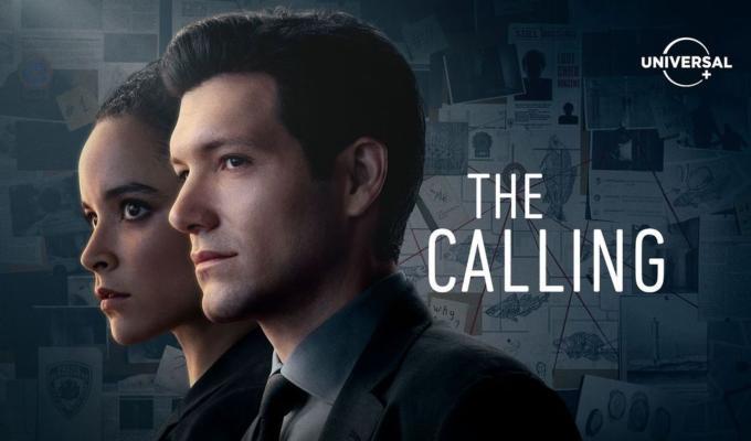 'The Calling'