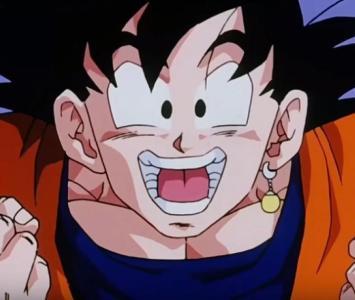 Goku 'Dragon Ball' 