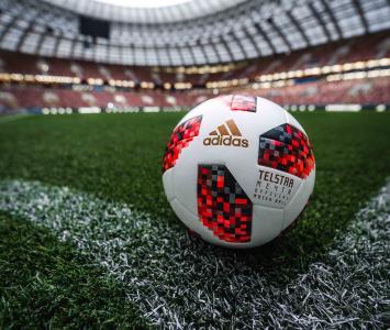 Telstar Mechta, el balón para el Mundial Rusia 2018 culminada la fase de grupos
