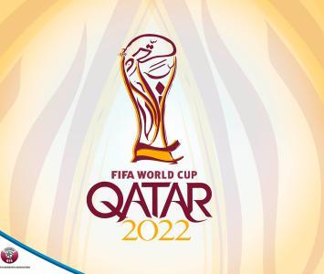 Qatar 2022: imagen oficial