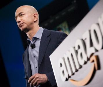 Jefe de Amazon