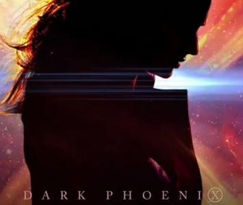 X-Men:Dark phoenix