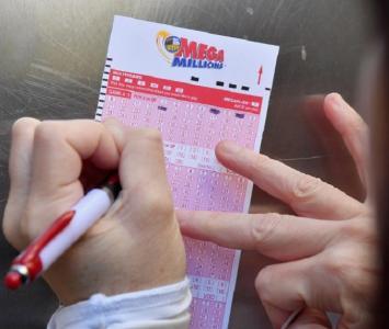 El sorteo de la lotería 