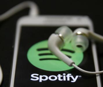 Canciones más escuchadas en Spotify, ¿cuáles son?