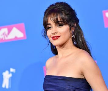 Camila Cabello lidera nominaciones a los MTV EMA 2018