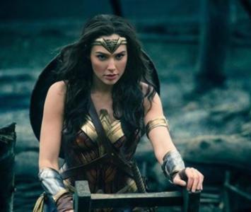 'Wonder Woman 1984' retrasa su estreno 