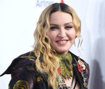 Nuevo disco de Madonna saldrá en 2019 
