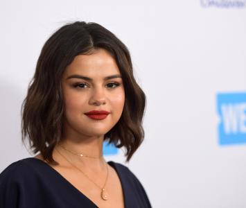 Selena Gomez ingresa a centro psiquiátrico tras crisis emocional  