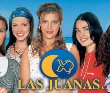 'Las Juanas' fue protagonizada por Angie Cepeda, Carolina Sabino, Susana Torres, Catherine Siachoque y Xilena Aycardi.
