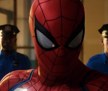 Spider-Man 2 se hace viral por su apuesta al lenguaje inclusivo 