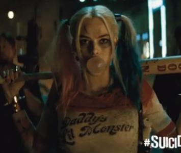 La psicópata interpretada por Margot Robbie no estará en la secuela de Escuadrón Suicida.